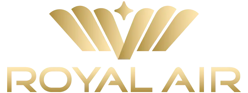 Royal Air logo